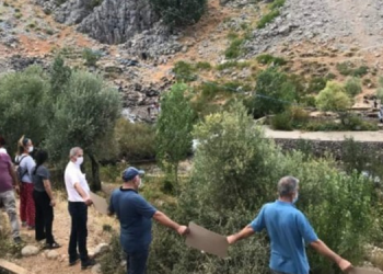 Munzur Gözeleri projesi iptal edildi