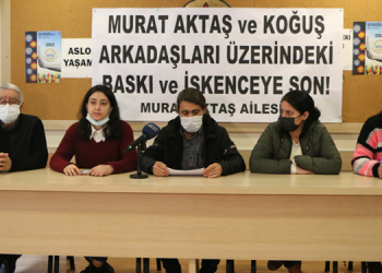 Edirne Cezaevi’nde darp edilen tutuklulara soruşturma açıldı