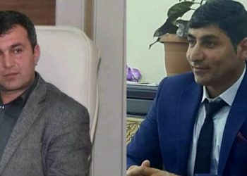 Muş’ta iki HDP’li meclis üyesi daha görevden alındı