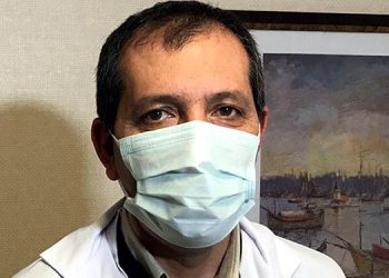 Prof.Dr. Ertuğrul: ‘Mutasyonlu virüsün bulaşma hızı arttı’