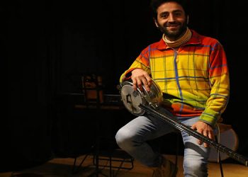 Müzisyene ‘sanattan men cezası’ uyarısı!