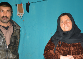 Mültecilerin en büyük sorunu dil bilmemek