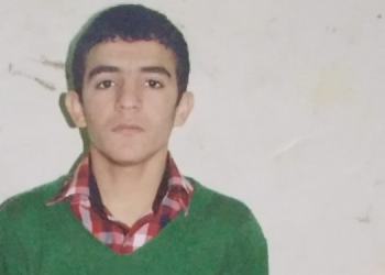 14 yaşında 24 yıl hapis verildi: 11 yıldır platinle yaşıyor