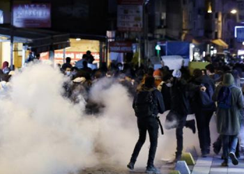 9 öğrenciye ‘ev hapsi’ verildi