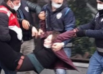 Boğaziçi Direnişi’nde gözaltına alınan öğrenciler derhal serbest bırakılsın