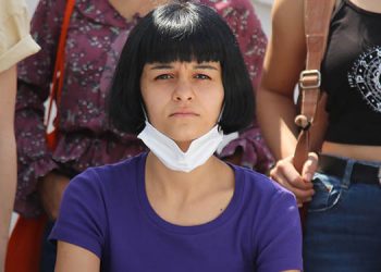 Gözaltında şiddet gören öğrenciler: Geri adım atmayacağız