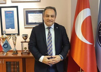 ‘Öğretmenlerimiz ikinci grupta aşılanacak’