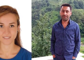 Oraklı saldırıya uğrayan kadın doktor yaralandı