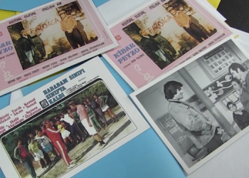 Tutuklu öğrencilere kart ve mektup gönderildi