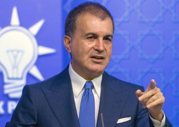 Çelik: CHP yönetimi iftira siyasetine ve polemiğe başvuruyor