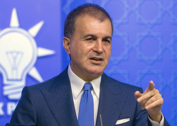 AKP’li Çelik: Tüm darbe girişimlerine karşıyız