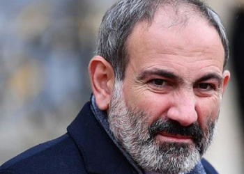 Paşinyan: Şuandan itibaren Genelkurmay Başkanı’na tutuklama emri verildi