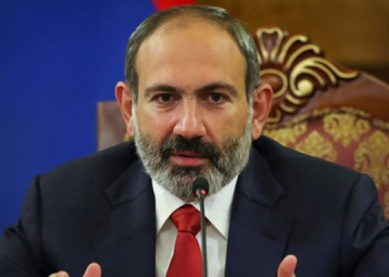 Ermenistan ordusu Paşinyan’ın istifasını istedi