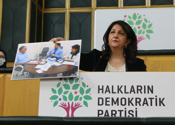 Buldan: Garê’den kaçıyorlar, çünkü suçlular
