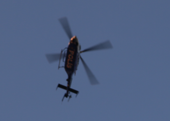 Adana’nın mahallelerinde polis hareketliliği