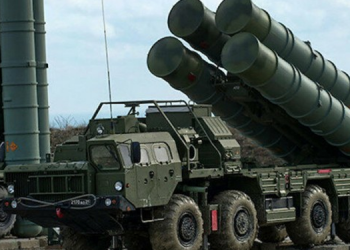 Reuters: ABD, Türkiye’ye S-400’leri Ukrayna’ya transfer etmeyi teklif etti