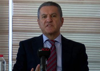 Mustafa Sarıgül: Hangi parti kusursuz anayasa taslağı koyarsa destek vereceğiz