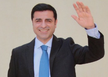 Demirtaş yazdı: Önümüzdeki seçimler iyiler ile kötüler arasında
