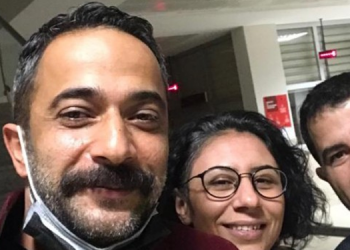 Gazeteci Selda Manduz’un davası ertelendi