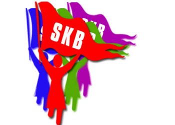 SKB 8 Mart’ı kadın greviyle karşılıyor