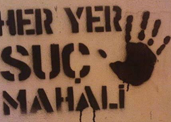 Ankara’da şüpheli kadın ölümü