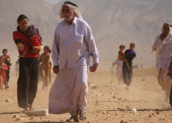 Mesut Barzani’den Bavê Şêx’e: Milletine söyle Müslüman olsun