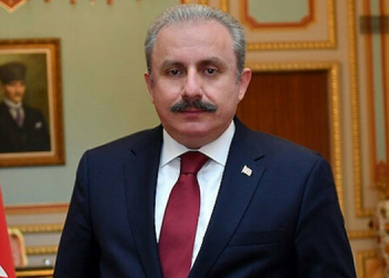 TBMM Başkanı Şentop’tan “fezleke” açıklaması