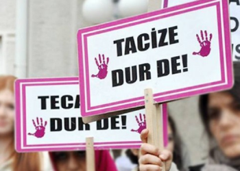 AKP ilçe teşkilatında taciz iddiası: 9 kadın istifa etti