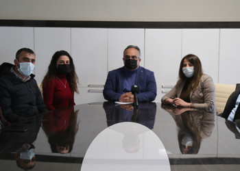 TMMOB: Depremzedeler kaderlerine terk edildi