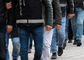 Manisa’da 3 HDP’li genç tutuklandı