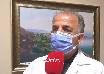 ‘Mutant virüs’ Trabzon’da da görüldü; daha hızlı bulaşıyor