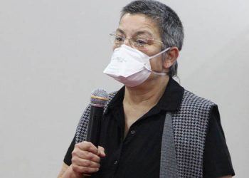 TTB Başkanı Fincancı: Asıl teröristlerin kimler olduğunu göstereceğiz