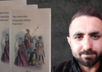 Belgelerle ‘Sürgün Kürtler’: Kırgızistan Kürtleri