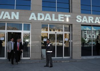 Kadın siyasetçilerin davası mütalaa için ertelendi