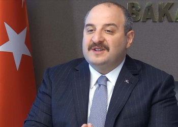 Bakan Varank: Reform paketleri ile ülkemizi yatırımda daha cazip hale getireceğiz