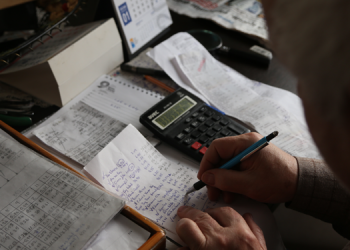 5 başlıkta vergi adaletsizliği