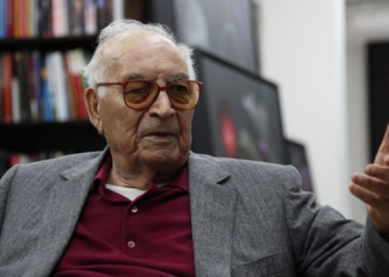 Yaşar Kemal’siz 6 yıl: Her çiçeğin bir rengi bir kokusu var