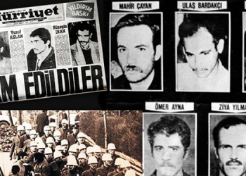 12 Mart geleneği sürüyor…