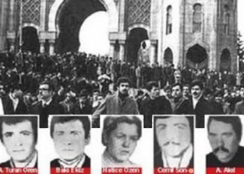 16 Mart Katliamı ve günümüz