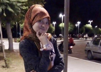 16 yaşındaki Suriyeli kız çocuğu evlenmek istemeyince patronu tarafından kaçırıldı