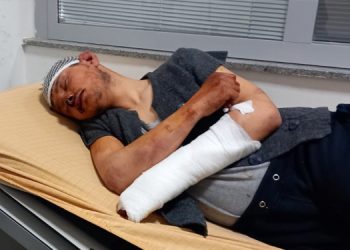 200 lira alacağını isteyen çocuk işçi, 5 saat boyunca dayak yedi