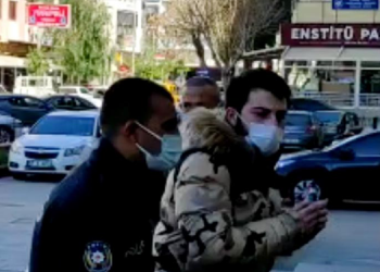 4 yaşındaki çocuğa cinsel saldırı gerçekleştiren faile tutuklama