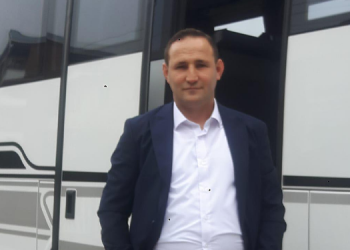 Irak’a çalışmaya gittiği inşaattan düşen işçi, hayatını kaybetti