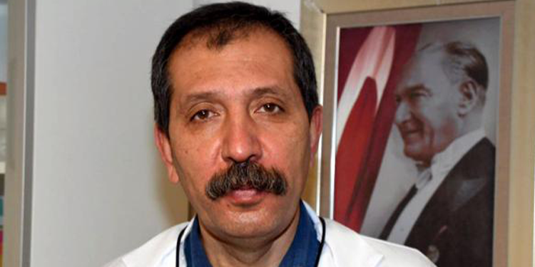 “Covid-19’da 3. dalganın üst sınırına yaklaşıyoruz” “Covid-19’da 3. dalganın üst sınırına yaklaşıyoruz”