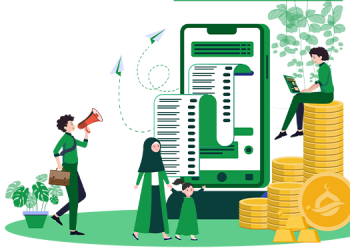 Kripto paraya dini kılıf: Caizcoin