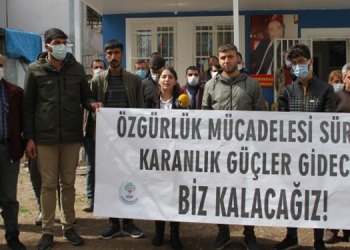 HDP’li gence ajanlık dayatması