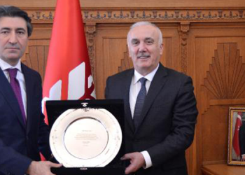 Ziraat Bankası’na yeni atama