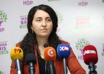 Ebru Günay: Doların yükselişini dert etmiyorlar
