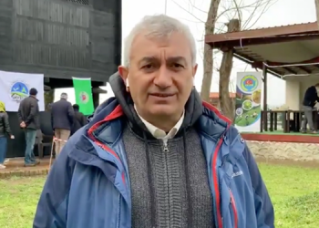 Fındıklı Belediyesi’nden tohum kampanyası