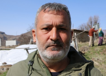 Mazgirt’te Atık Su Arıtma Tesisi projesine tepki